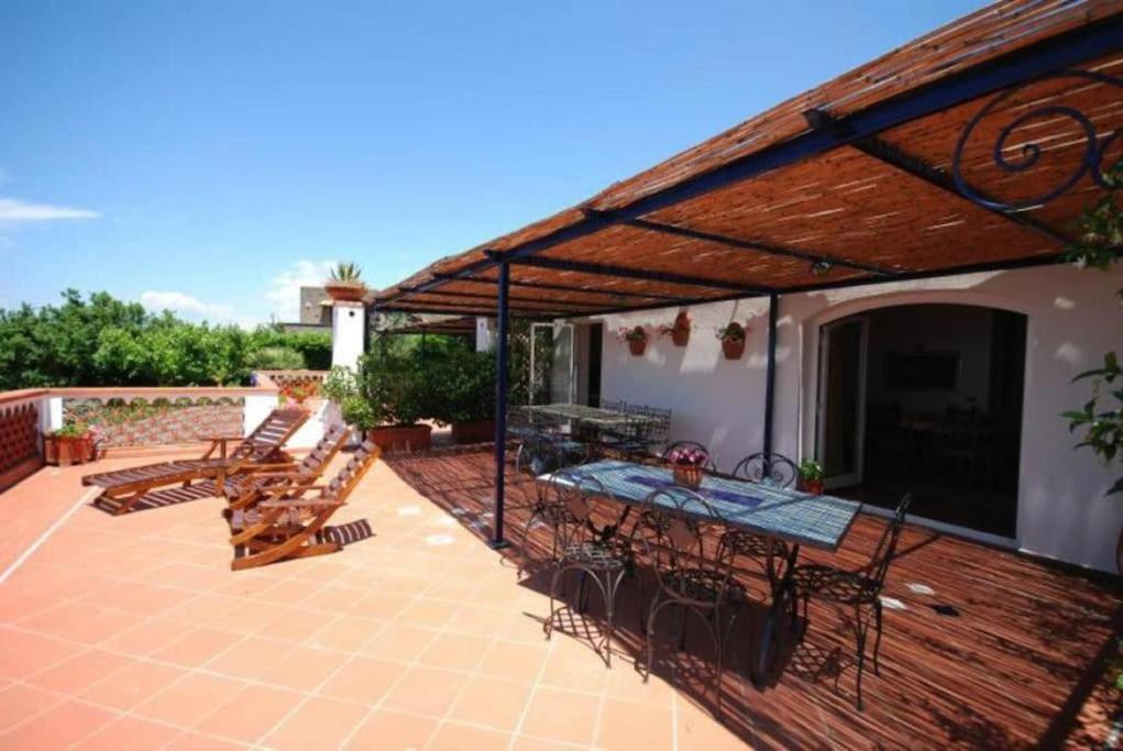Holiday home Le Ortensie *
