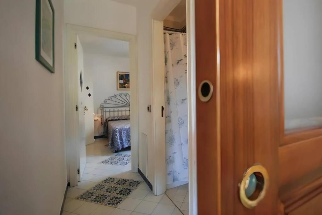 Holiday home Le Ortensie