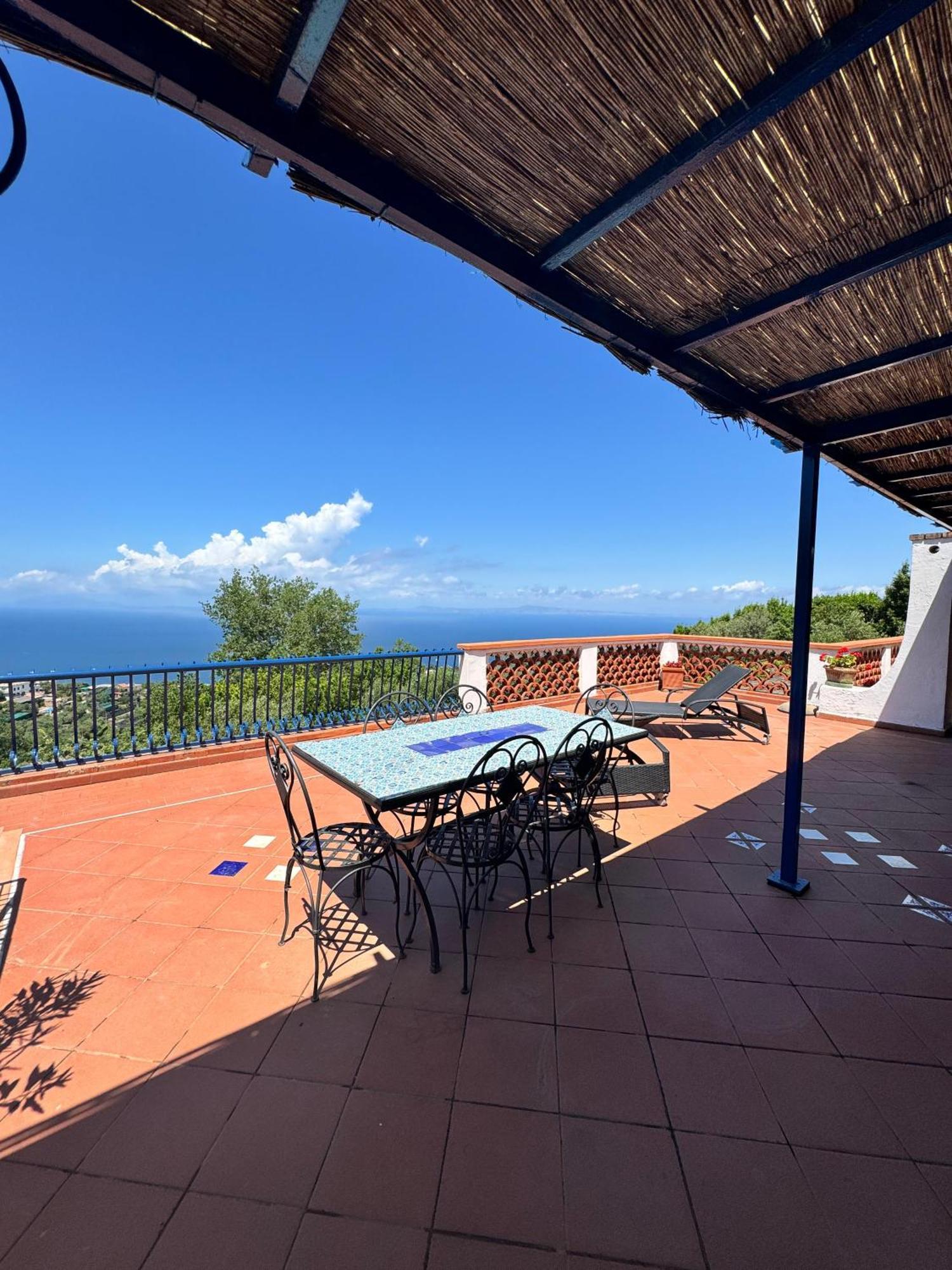 Le Ortensie Holiday home Termini