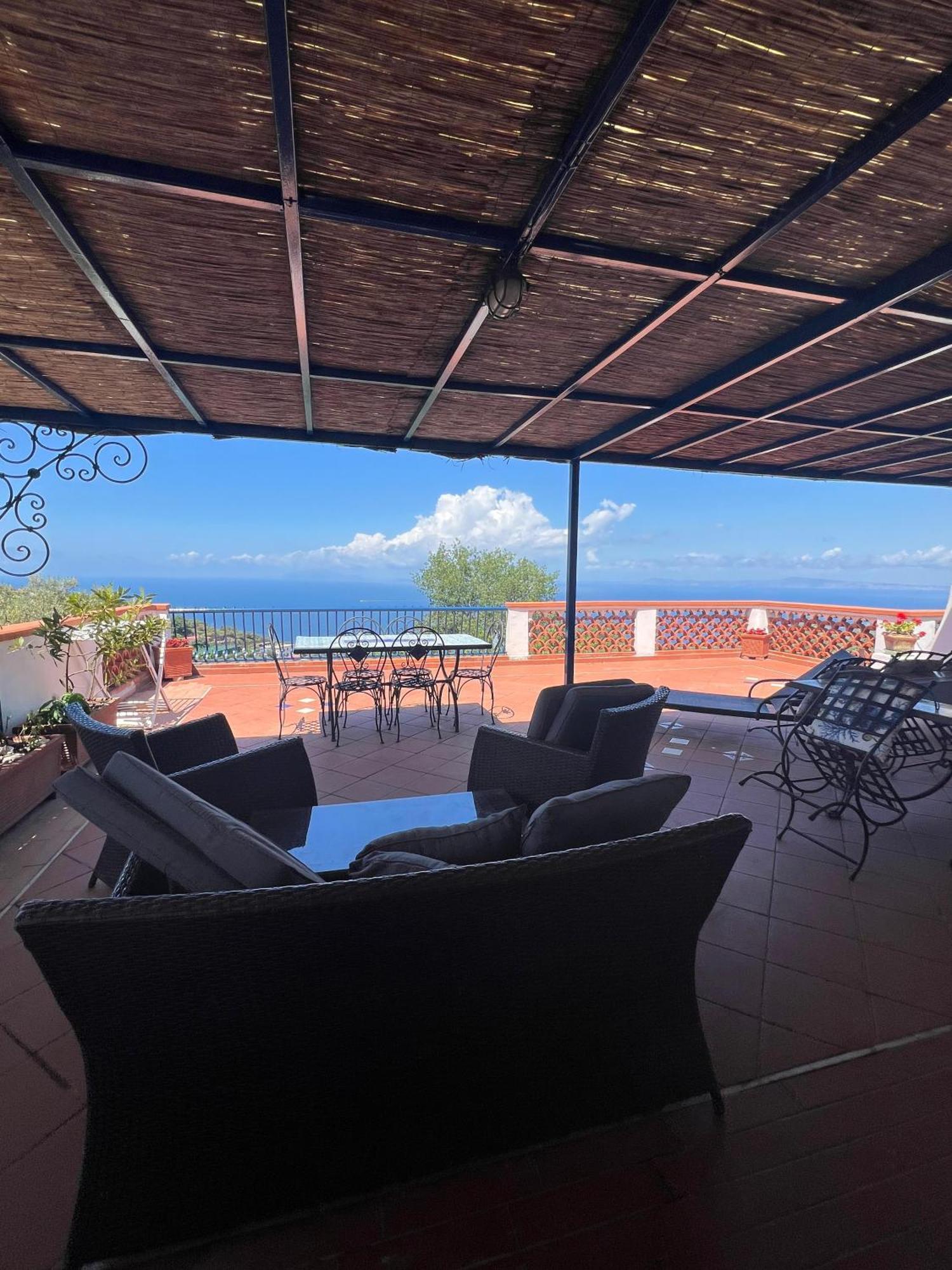 Le Ortensie Holiday home *