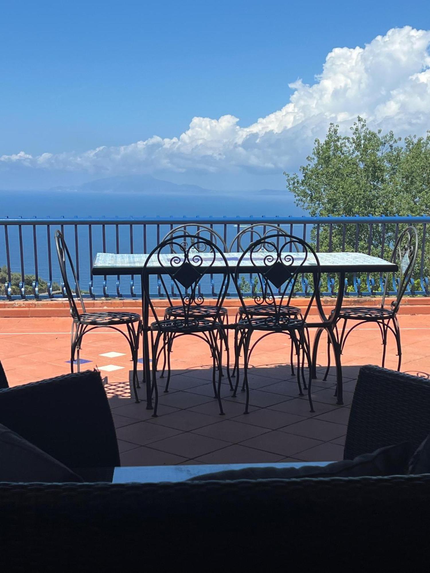 Le Ortensie Holiday home