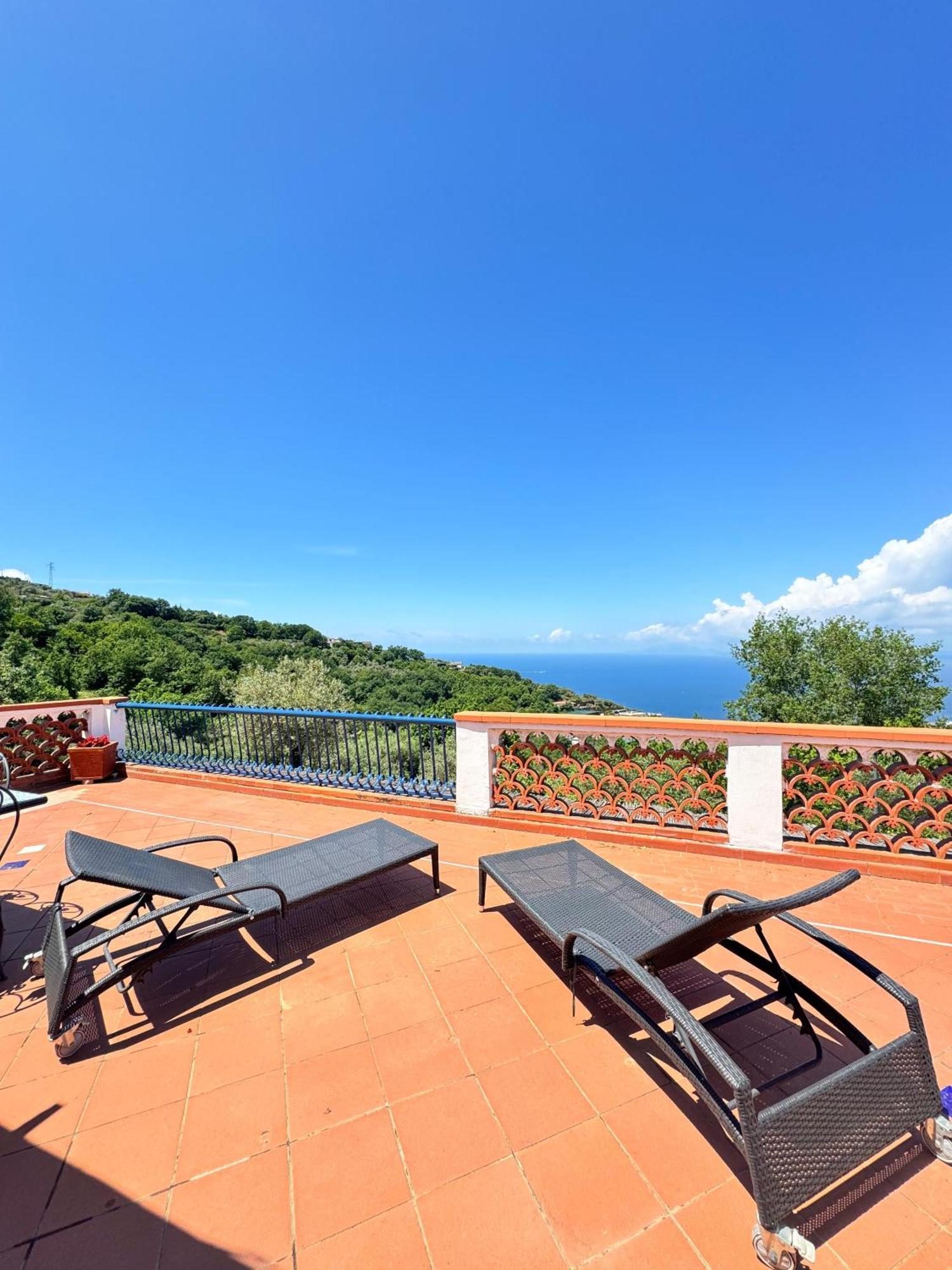 Le Ortensie Holiday home Termini