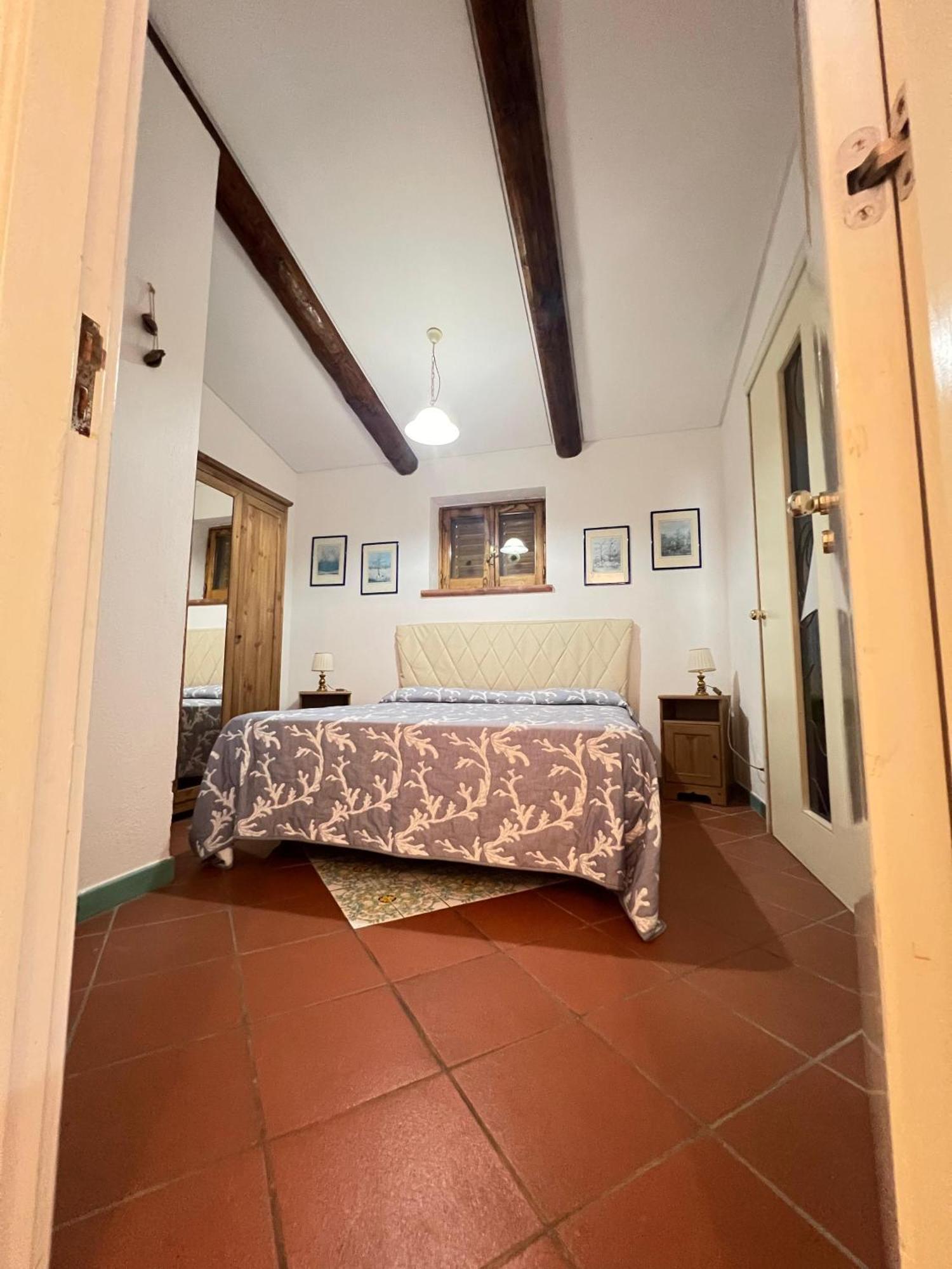 Holiday home Le Ortensie