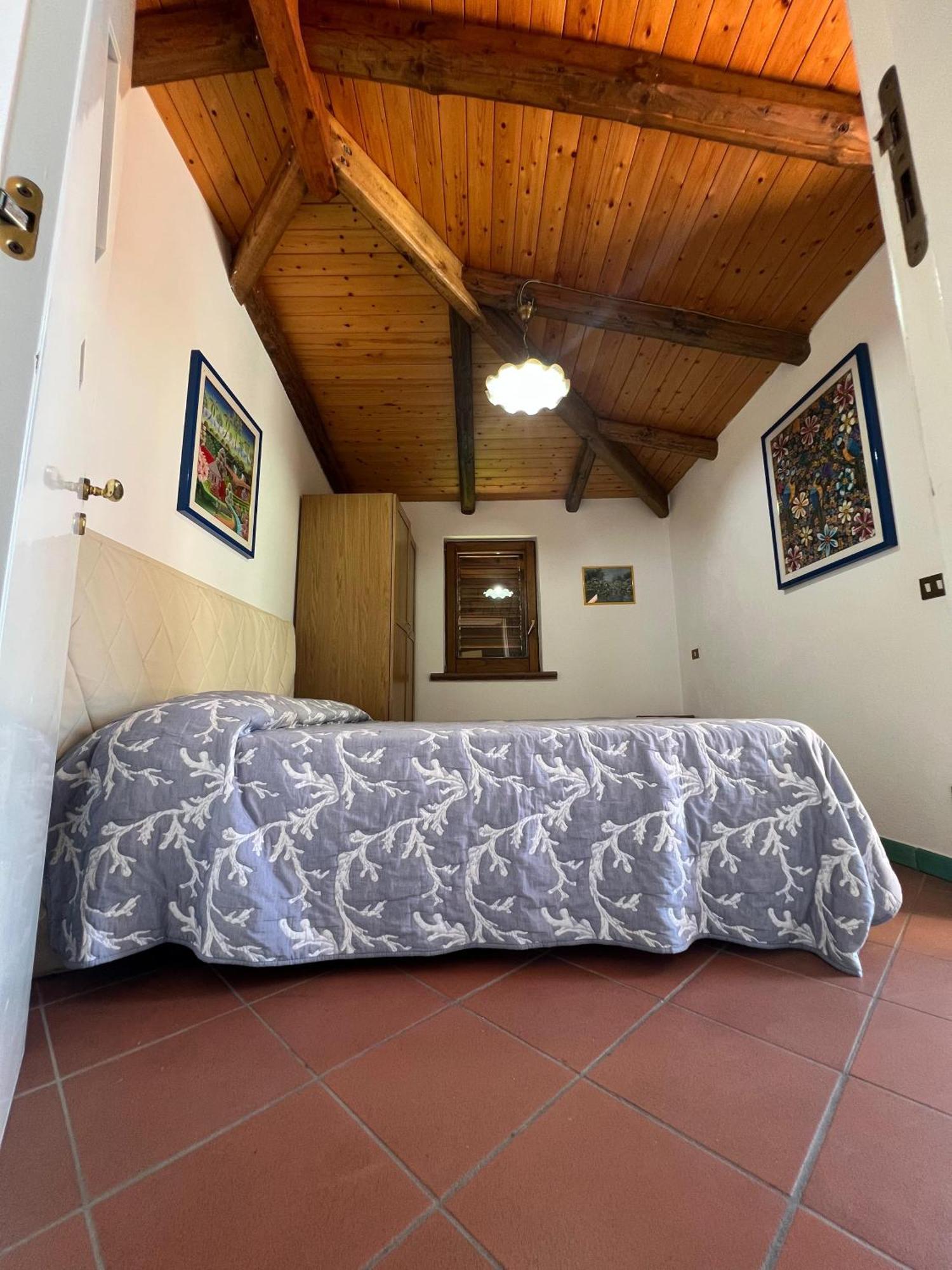 Le Ortensie Holiday home Termini
