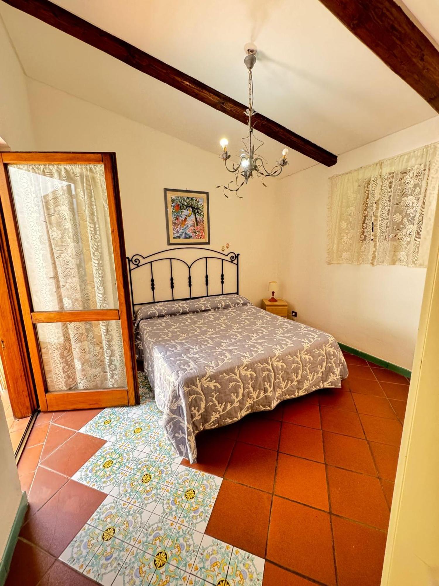 Le Ortensie Holiday home *