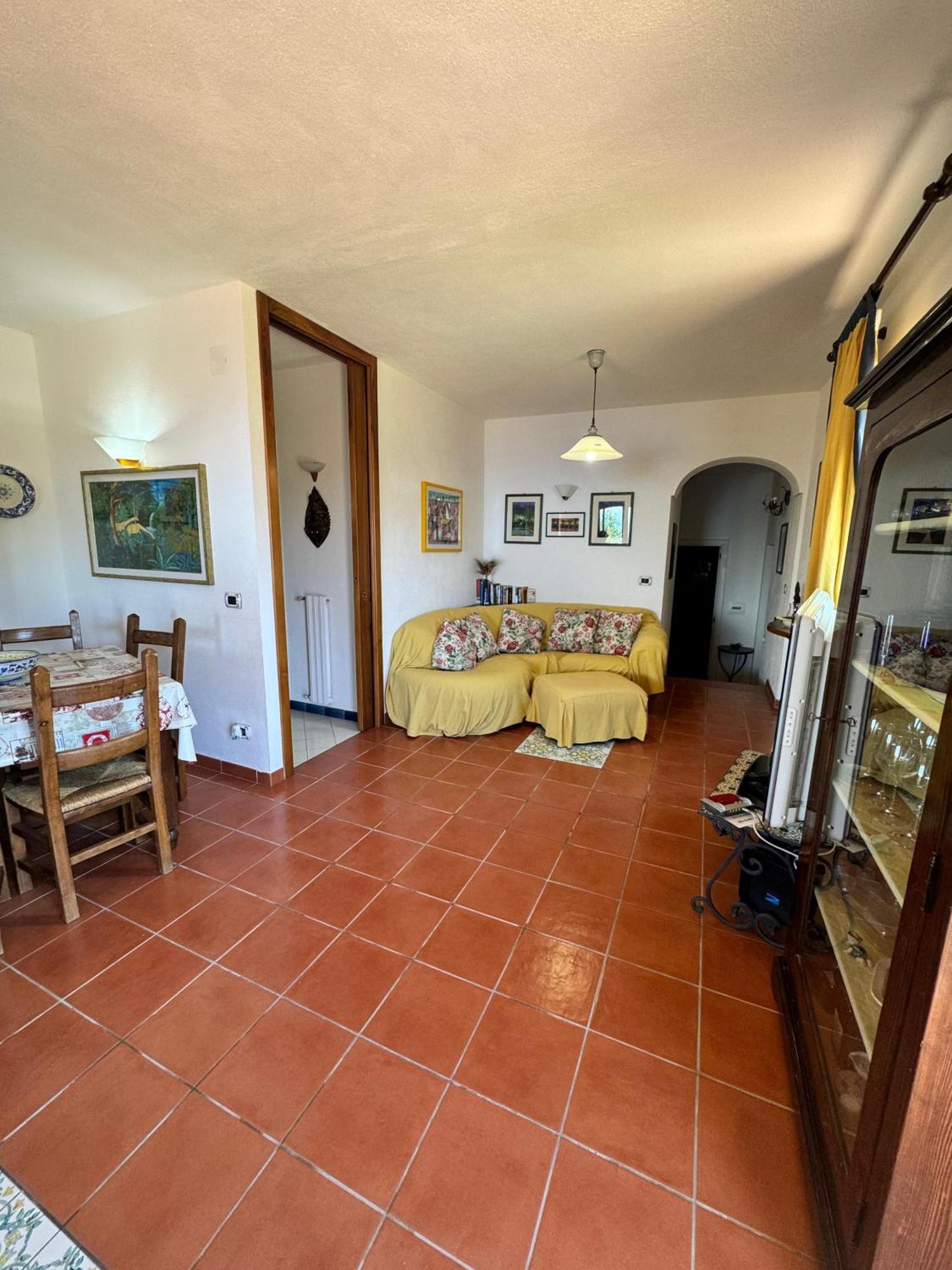 Holiday home Le Ortensie *