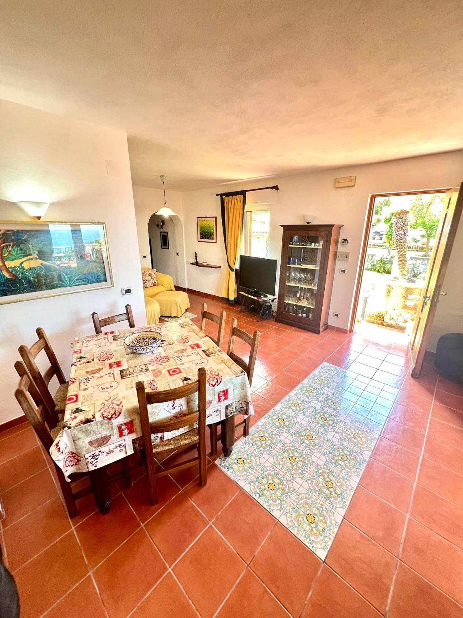 Le Ortensie Holiday home