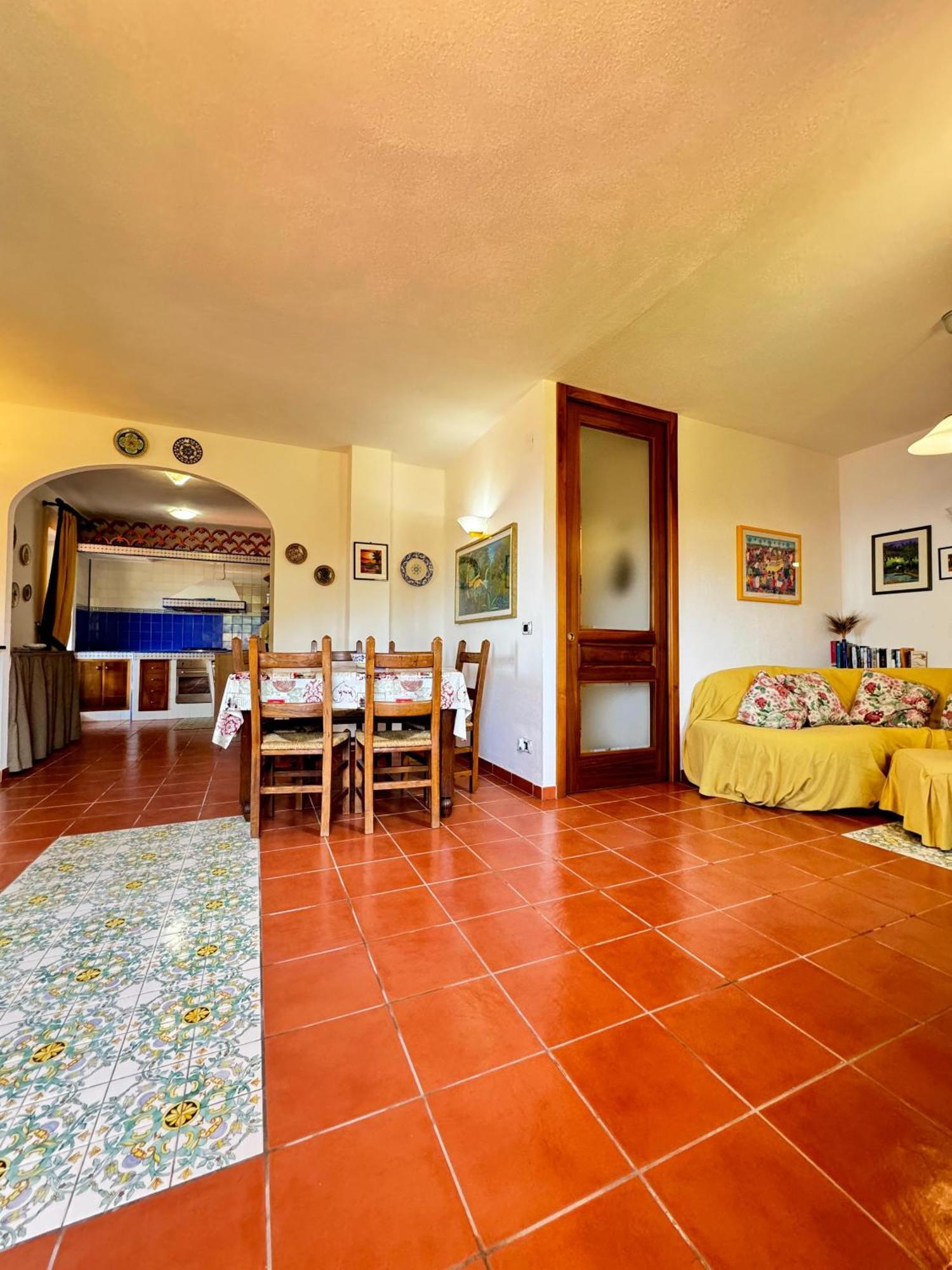 Holiday home Le Ortensie Termini